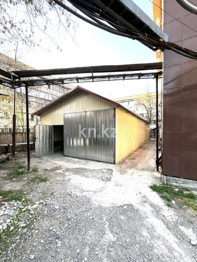 Аренда здания, 125 м² - Аренда зданий в Алматы фото 1 из 5