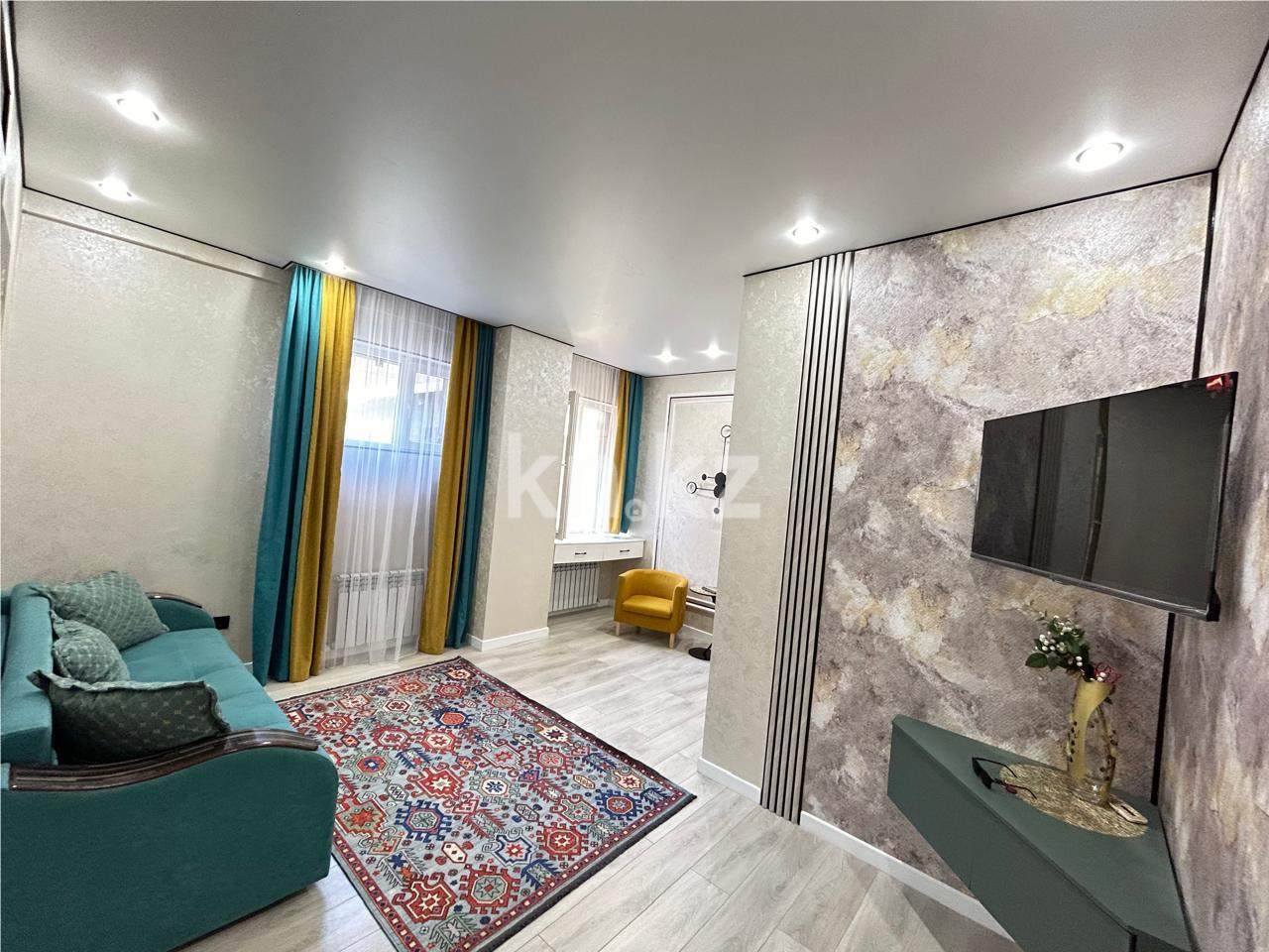 Продажа 2-комнатной квартиры, 48 м², ул. Кенесары - Продажа квартир в Астане фото 3 из 13