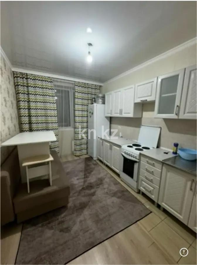 Продажа 1-комнатной квартиры, 38 м² - Продажа недвижимости в Астане - страница 5 фото 2 из 5