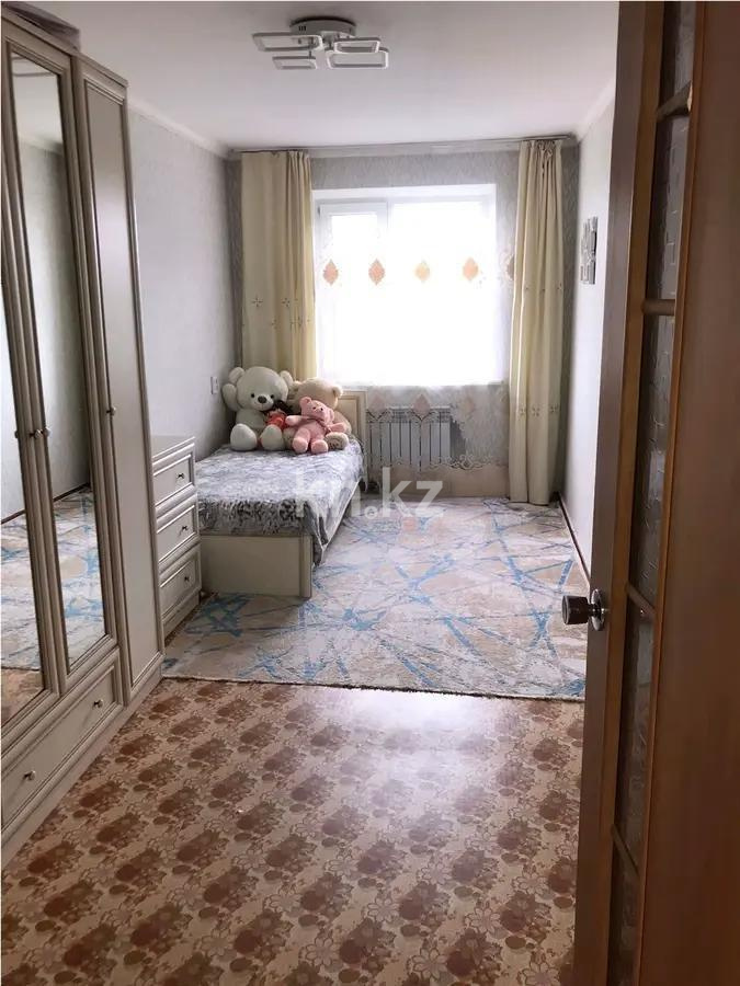 Продажа 2-комнатной квартиры, 45 м², мкр-н 12, дом  63а фото 2 из 6 | kn.kz Продажа 2-комнатной квартиры, 45 м², мкр-н 12, дом  63а - Продажа квартир в Караганде фото 2 из 6