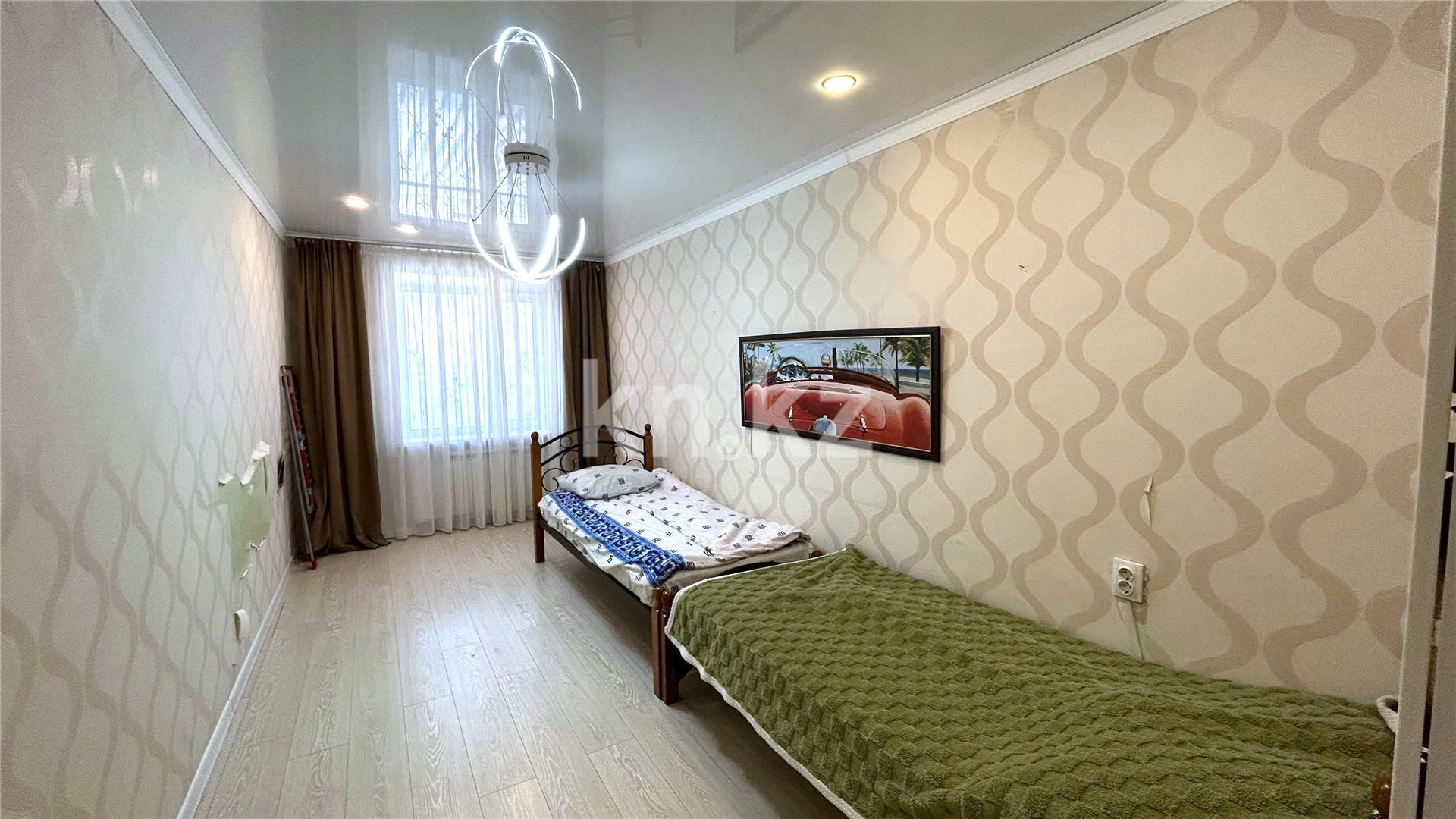 Продажа 2-комнатной квартиры, 45 м², ул. Язева - Продажа  двухкомнатных квартир в Караганде фото 5 из 13