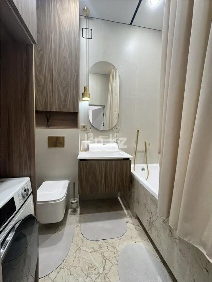 Продажа 3-комнатной квартиры, 90 м², ул. А-52, дом  8 - Продажа  трехкомнатных квартир в новостройках Астаны фото 4 из 8