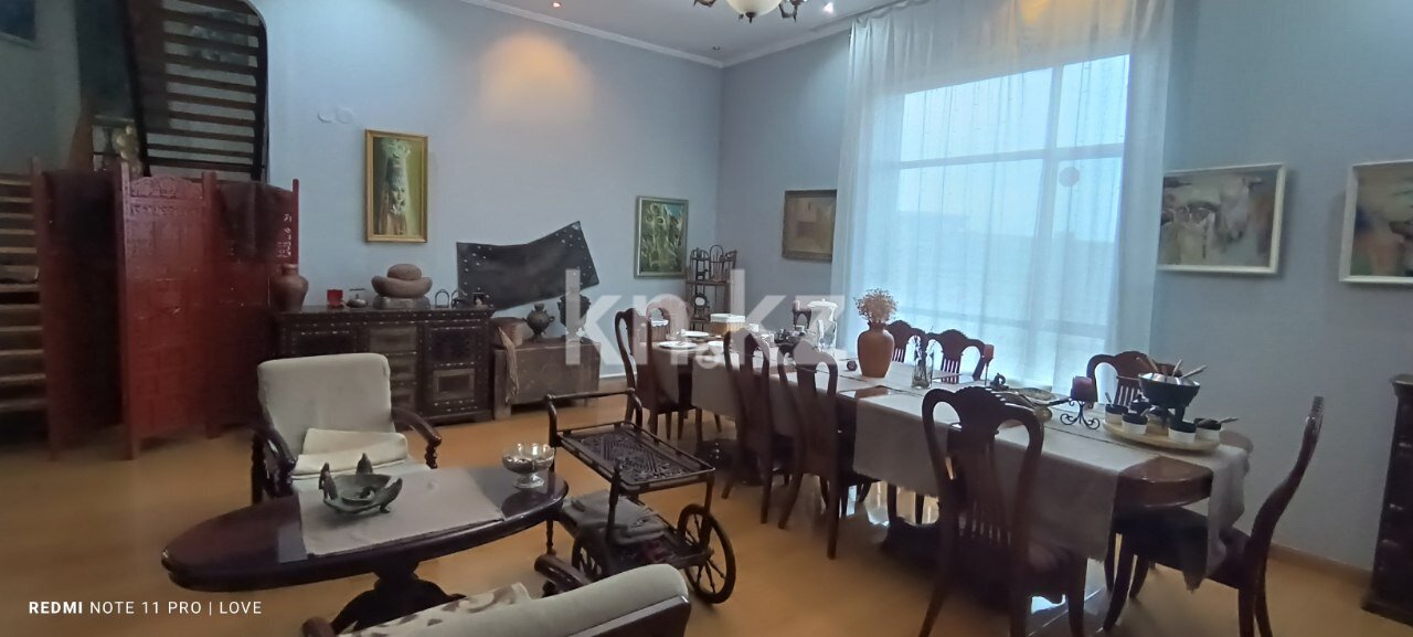 Продажа 5-комнатного дома, 276 м² в Алматы - фото 10
