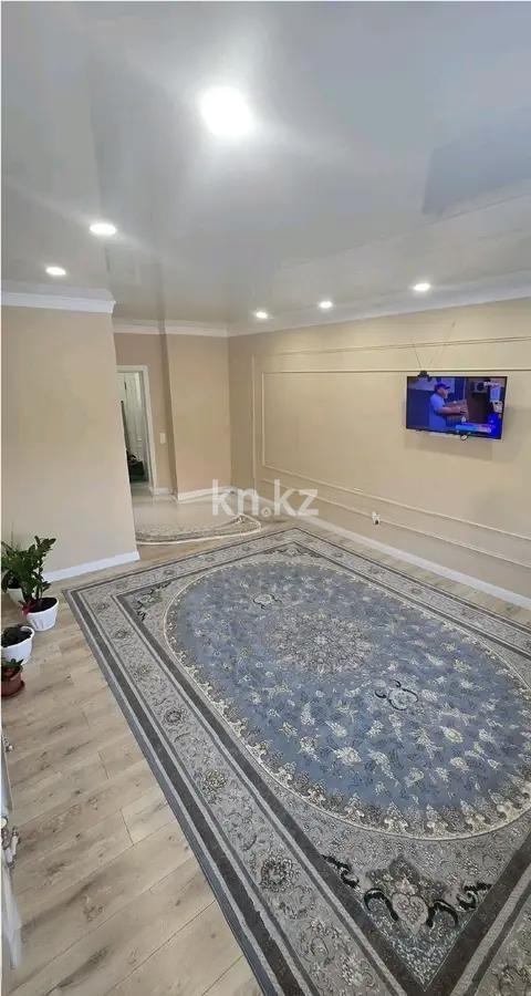 Продажа 2-комнатной квартиры, 70 м² в Астане