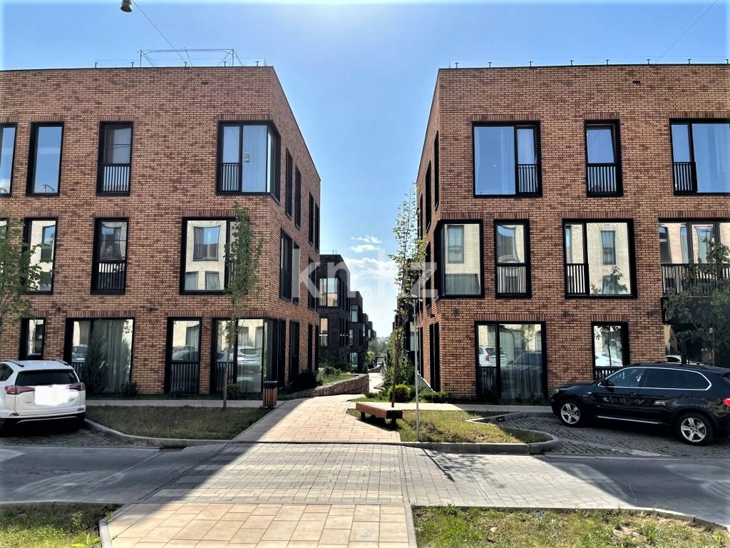 Продажа 4-комнатной квартиры, 146 м² в Алматы - фото 3