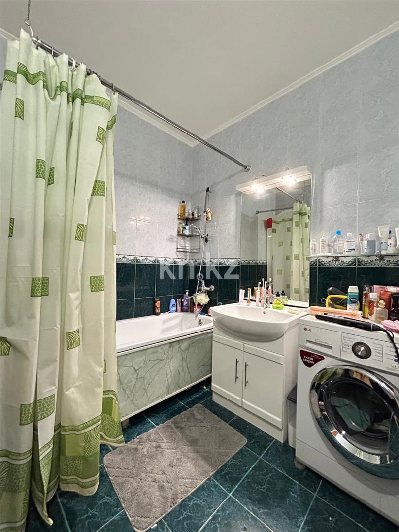 Продажа 2-комнатной квартиры, 61.4 м² - Продажа недвижимости в Казахстане - страница 7 фото 11 из 16