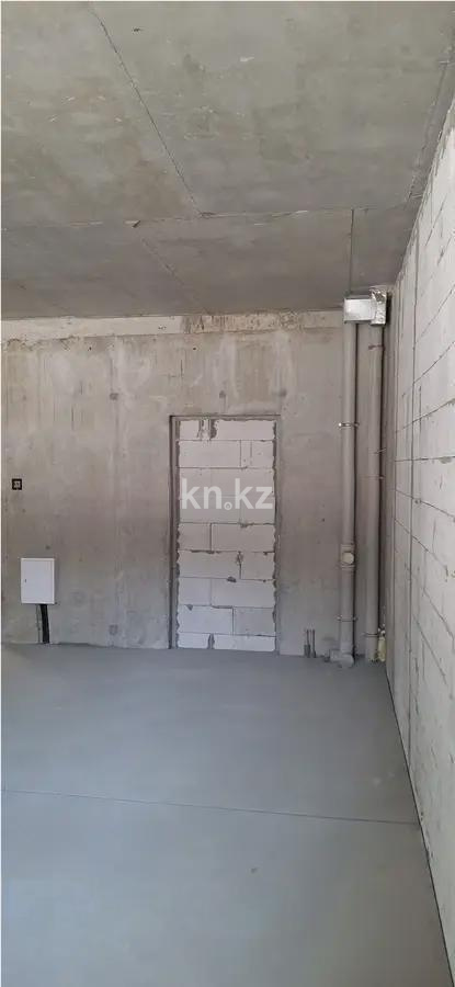 Продажа 2-комнатной квартиры, 44.7 м², пр. Абая, дом  118 - Продажа  двухкомнатных, трехкомнатных квартир в Алматы фото 4 из 4