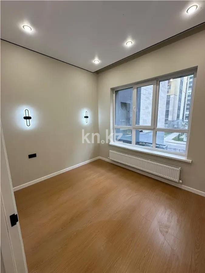 Продажа 3-комнатной квартиры, 69 м² - Продажа квартир в новостройках Алматы без посредников - страница 6 фото 2 из 5
