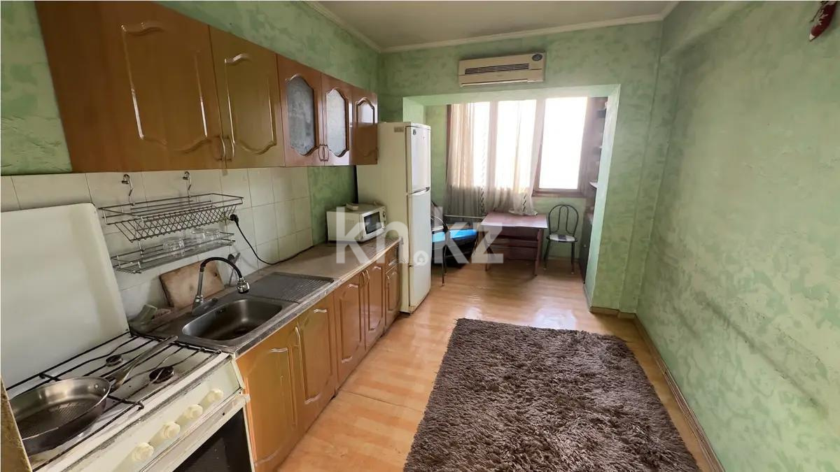 Продажа 2-комнатной квартиры, 50 м² в Алматы - фото 3