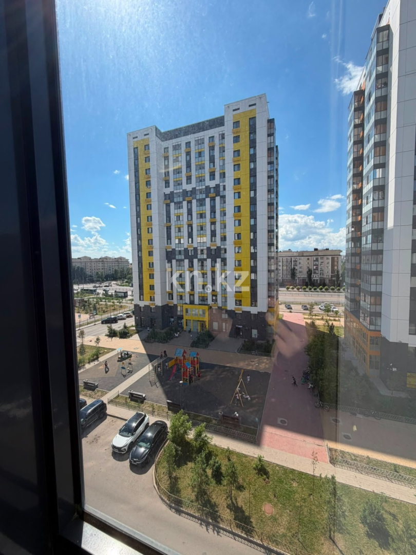 Продажа 1-комнатной квартиры, 29.5 м² - Продажа недвижимости в Казахстане - страница 19 фото 12 из 12