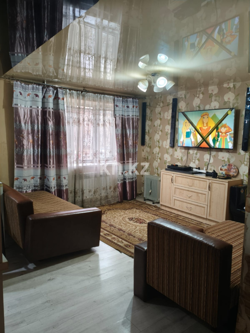 Продажа 3-комнатной квартиры, 63.3 м² - Продажа недвижимости в Казахстане - страница 20 фото 5 из 18