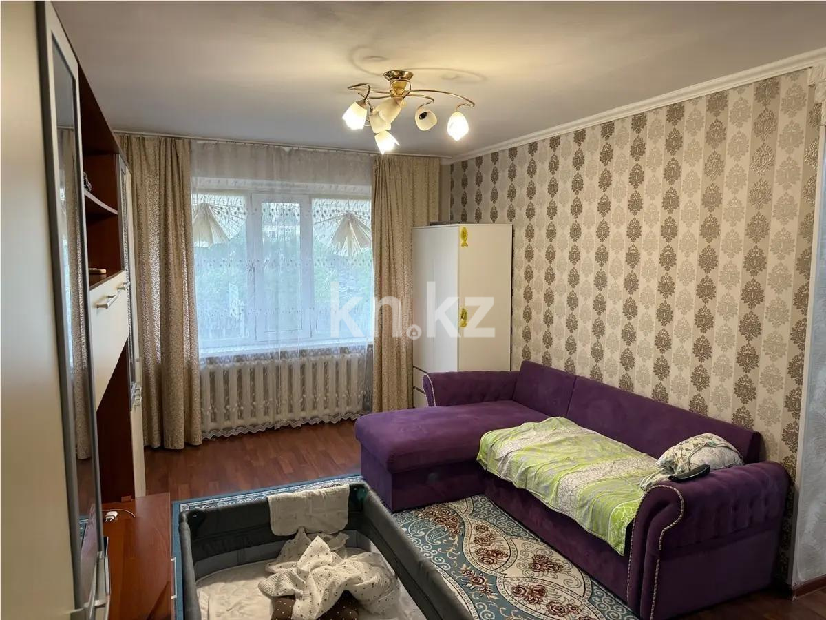 Продажа 3-комнатной квартиры, 63.9 м², пр. Богенбай батыра, дом  31 - Продажа  трехкомнатных квартир в Астане без посредников фото 1 из 7