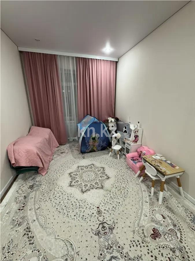 Продажа 3-комнатной квартиры, 83 м² - Продажа квартир в Казахстане - страница 32 фото 3 из 7