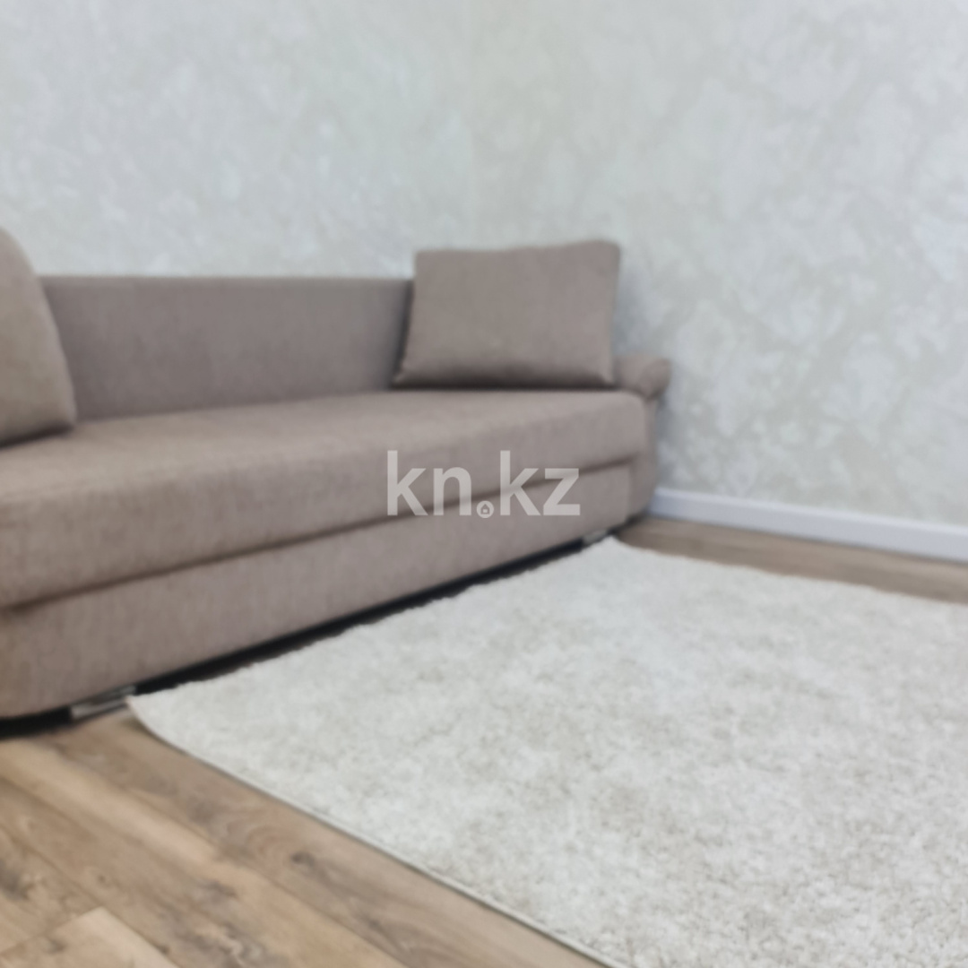 Аренда 1-комнатной квартиры посуточно, 35 м² - Аренда жилой и коммерческой недвижимости в Казахстане фото 3 из 7