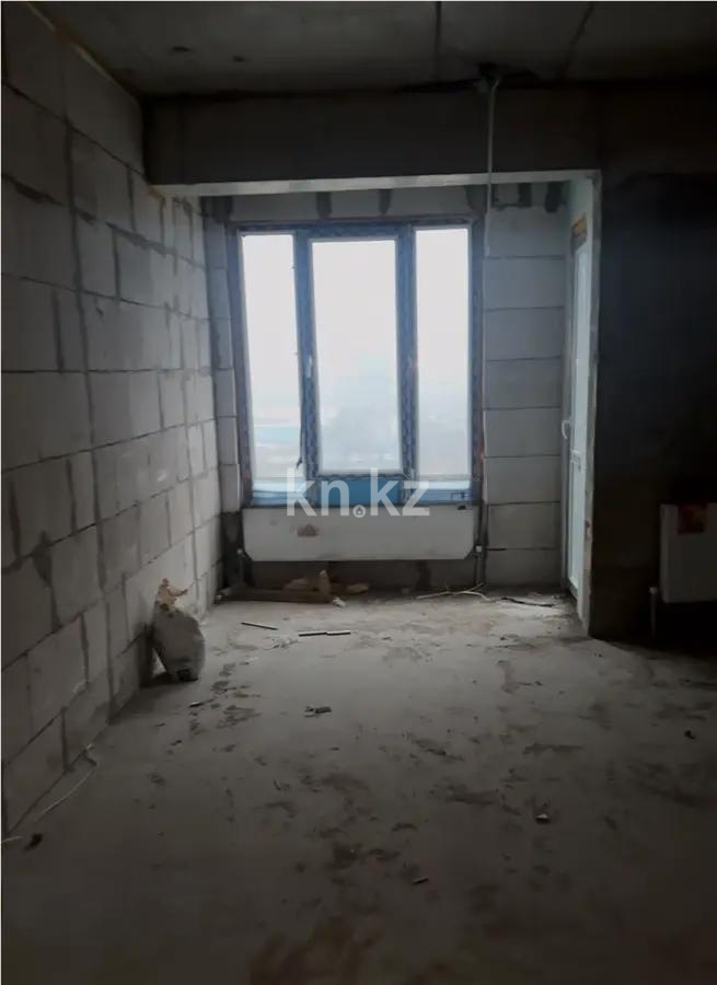 Продажа 2-комнатной квартиры, 53 м² - Продажа квартир в новостройках Алматы без посредников - страница 6 фото 1 из 1