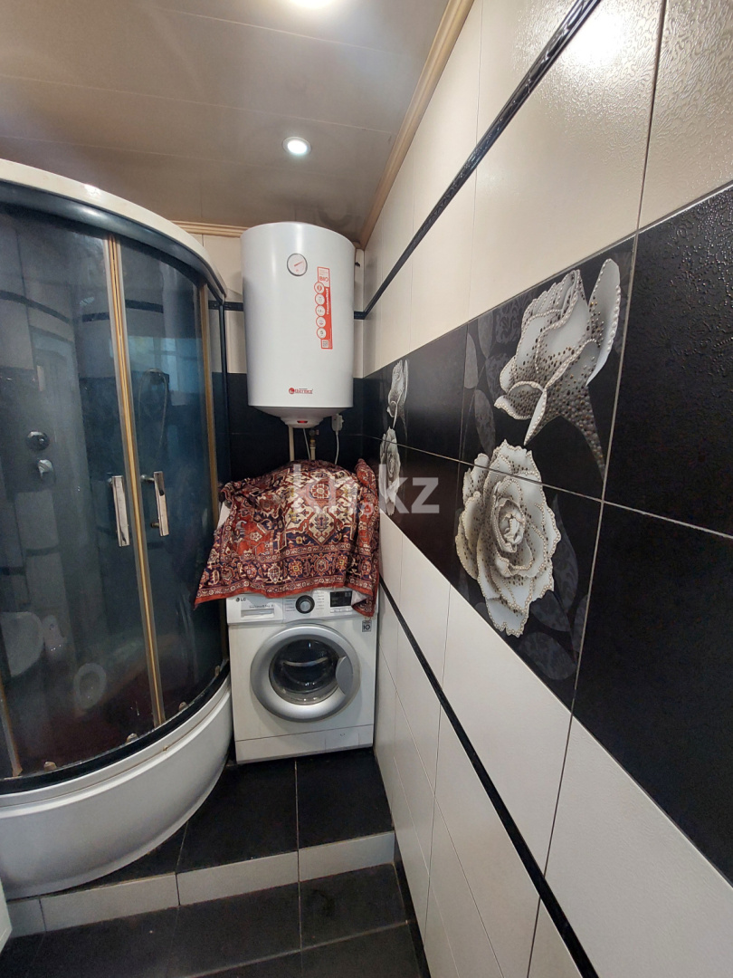 Продажа 2-комнатной квартиры, 30 м² - Продажа квартир в районе Город в Караганде фото 9 из 14