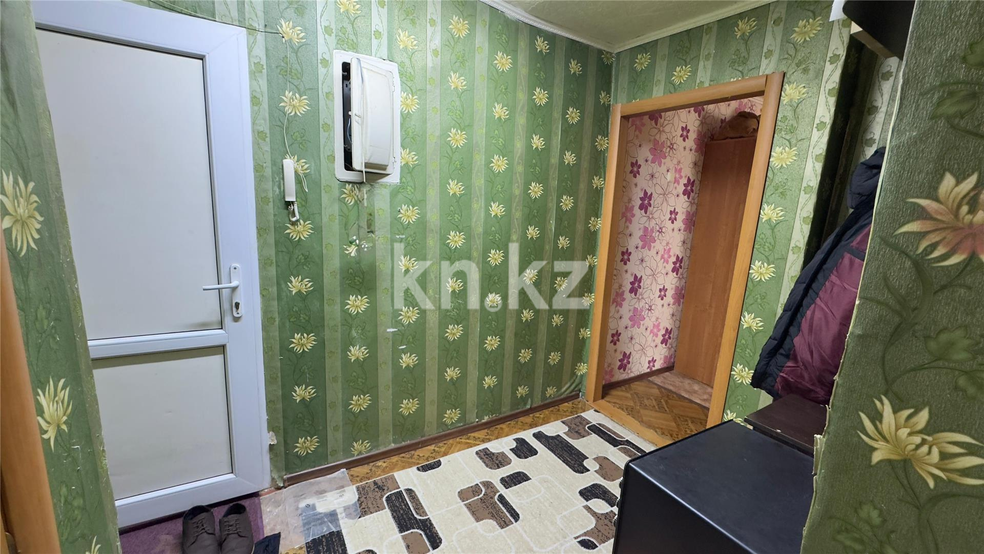 Продажа 2-комнатной квартиры, 43 м², ул. Чернышевского в Темиртау - фото 7