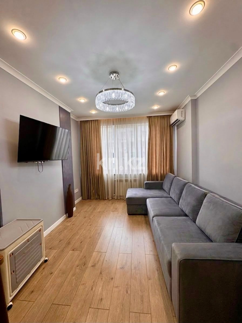 Продажа 3-комнатной квартиры, 61.1 м² - Продажа квартир в Алматы - страница 11 фото 3 из 20