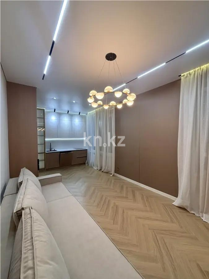 Продажа 3-комнатной квартиры, 65 м² - Продажа квартир в новостройках Астаны - страница 8 фото 4 из 7