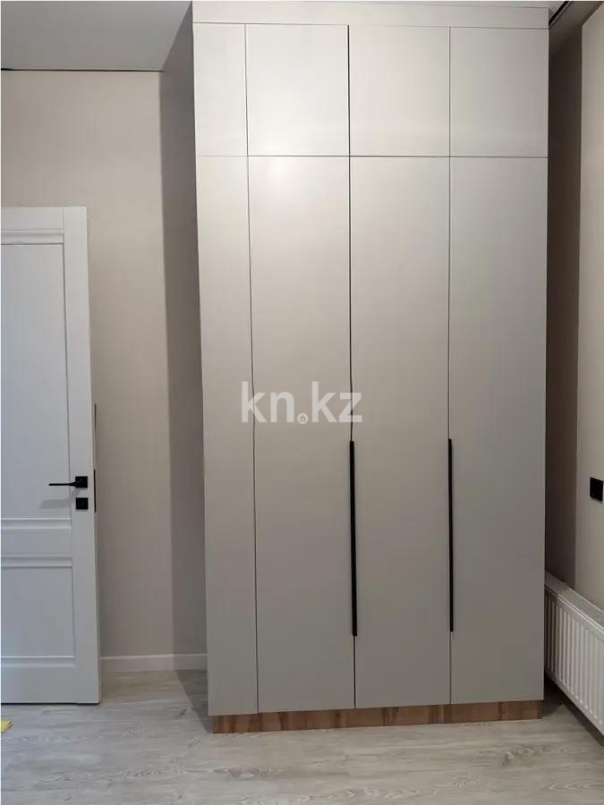 Продажа 2-комнатной квартиры, 39 м² - Продажа квартир в Астане - страница 6 фото 1 из 3