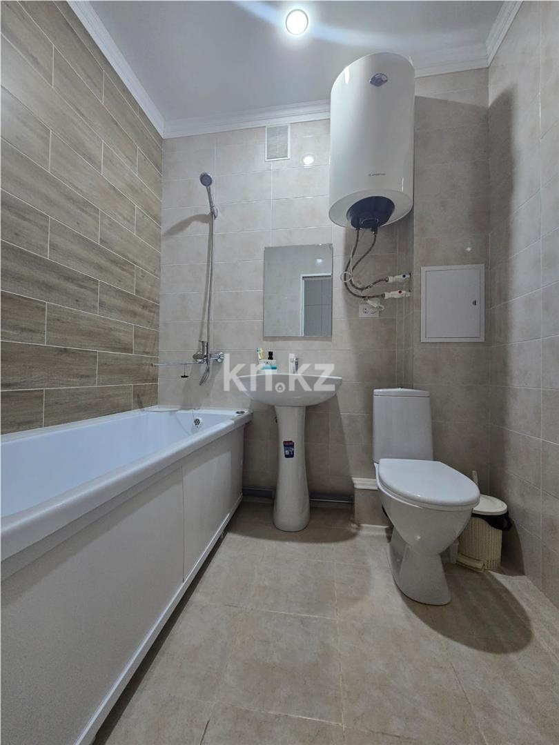 Продажа 2-комнатной квартиры, 40 м² - Недвижимость в Караганде - страница 3 фото 7 из 8