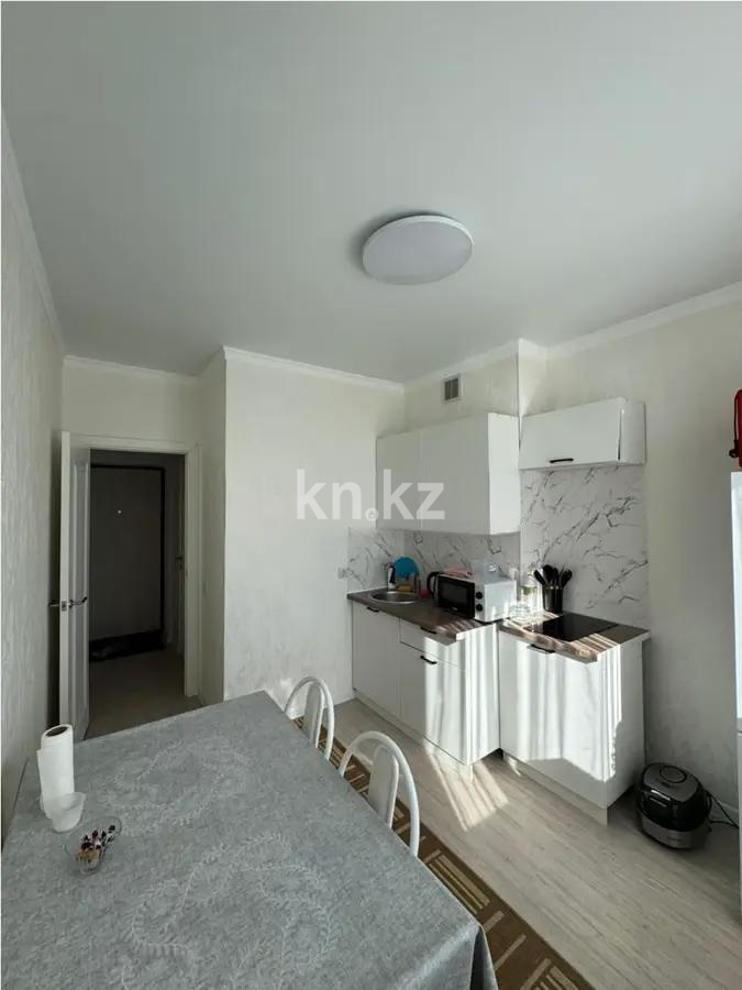 Продажа 1-комнатной квартиры, 31 м² - Продажа квартир в р-не Алматы Астаны - страница 3 фото 2 из 4