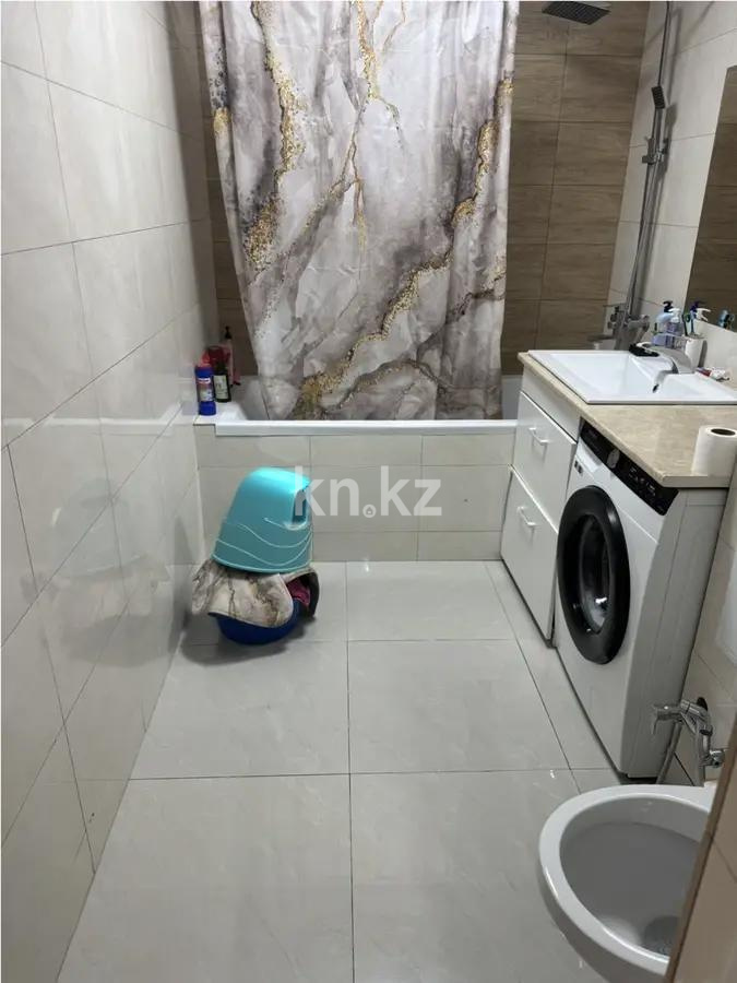 Продажа 2-комнатной квартиры, 59 м² в Астане - фото 4