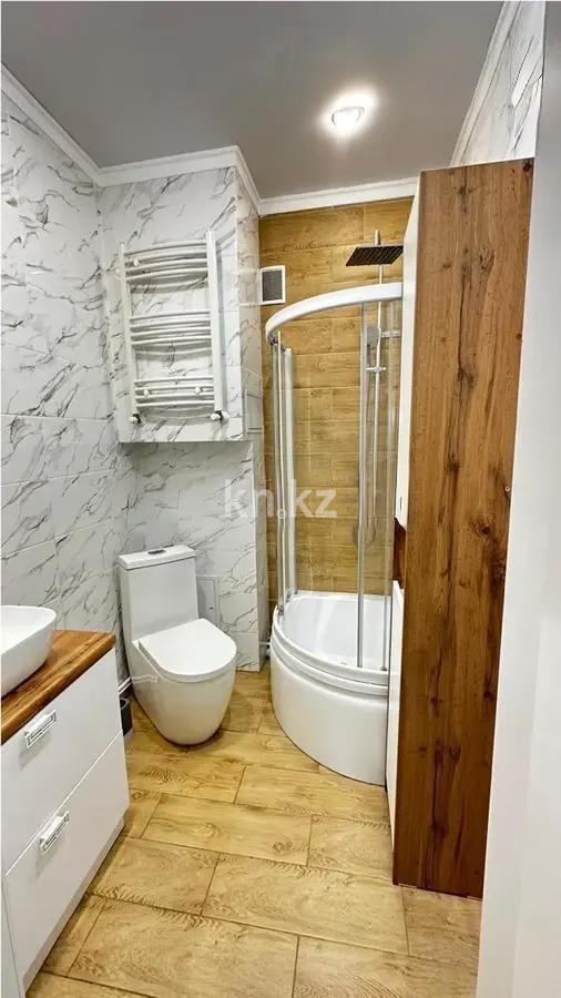 Продажа 3-комнатной квартиры, 87 м² - Продажа трехкомнатных квартир в Караганде - страница 3 фото 6 из 7