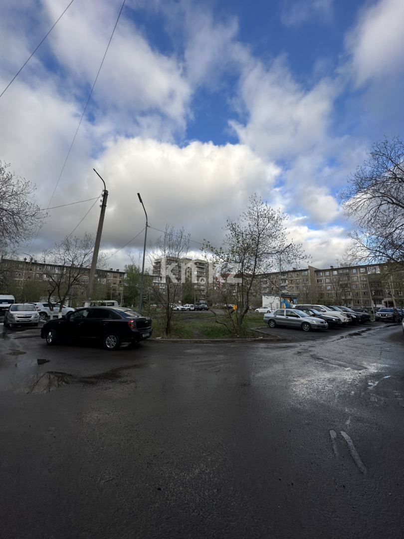 Продажа 3-комнатной квартиры, 61.8 м² - Продажа квартир в районе Юго-Восток в Караганде фото 31 из 31