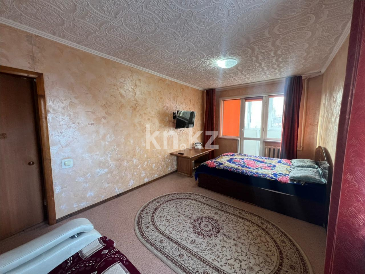 Продажа 2-комнатной квартиры, 43 м², ул. Гоголя, дом  55 - Продажа квартир в Казахстане фото 2 из 8