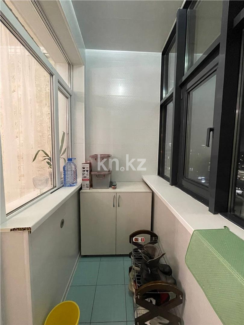 Продажа 4-комнатной квартиры, 116 м² - Продажа четырехкомнатных квартир в Астане - страница 9 фото 17 из 20