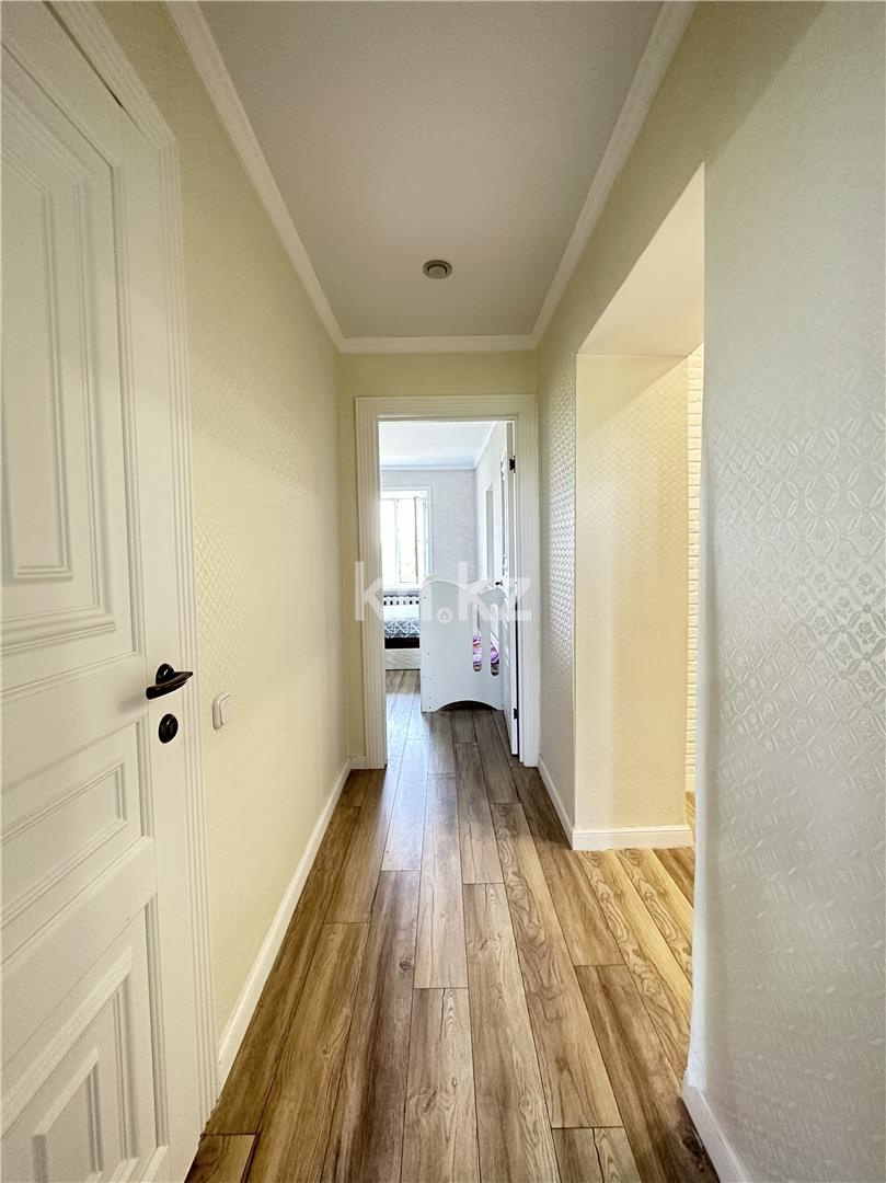 Продажа 4-комнатной квартиры, 79 м², ул. Крылова - Продажа  четырехкомнатных квартир в Караганде фото 12 из 30