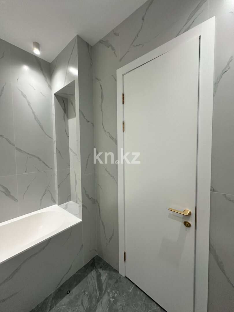 Продажа 2-комнатной квартиры, 48 м² в Алматы - фото 17