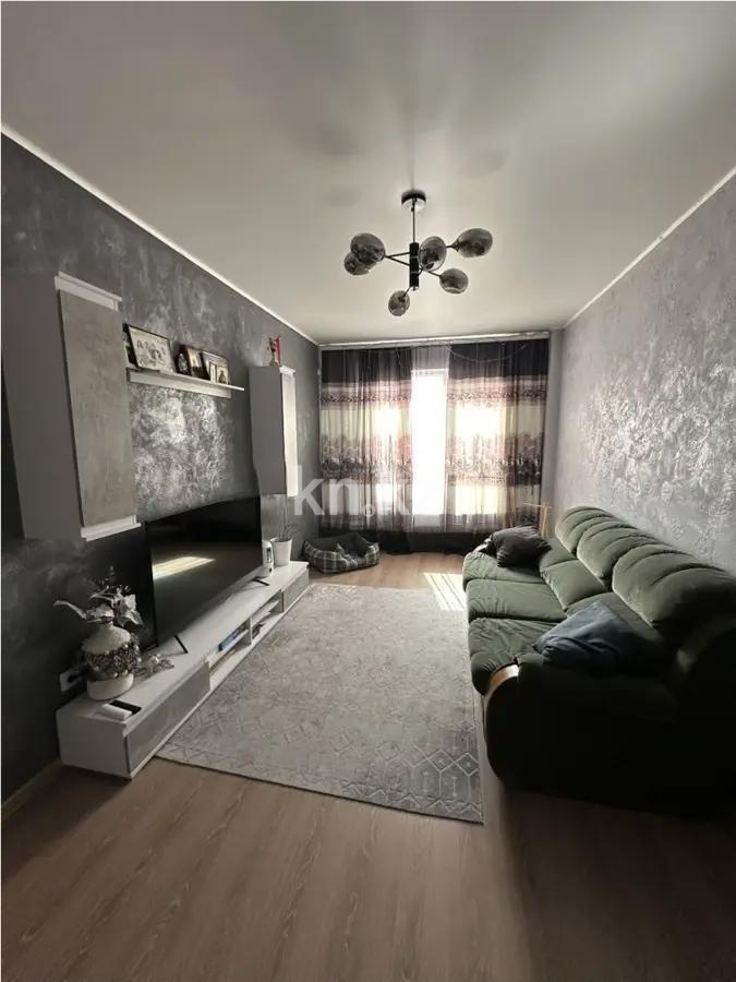 Продажа 3-комнатной квартиры, 68.6 м² - Продажа трехкомнатных квартир от собственников в Алматы - страница 5 фото 1 из 7