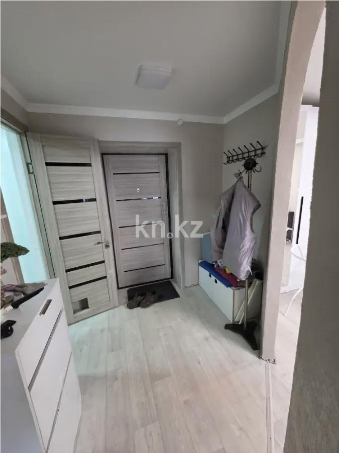Продажа 1-комнатной квартиры, 38 м² - Продажа квартир от собственников в Караганде фото 4 из 4