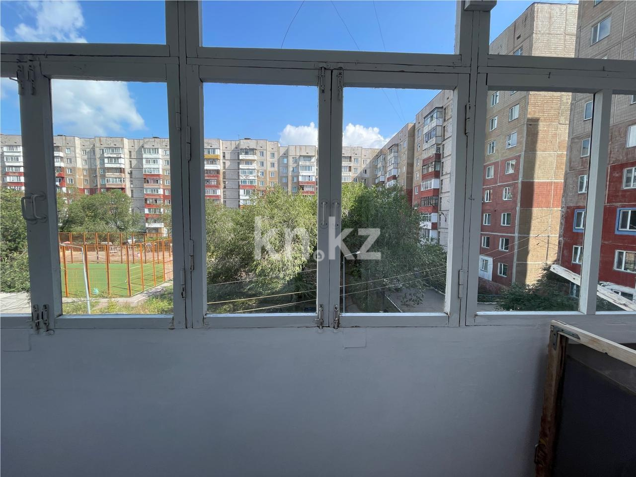 Продажа 3-комнатной квартиры, 64 м², ул. Таттимбета - Продажа  трехкомнатных квартир в Караганде фото 19 из 20