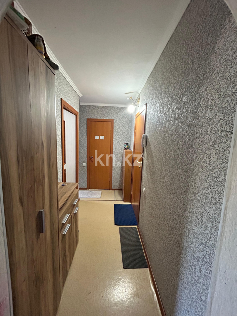 Продажа 2-комнатной квартиры, 44 м², ул. Муканова, дом  6/3 в Караганде - фото 6
