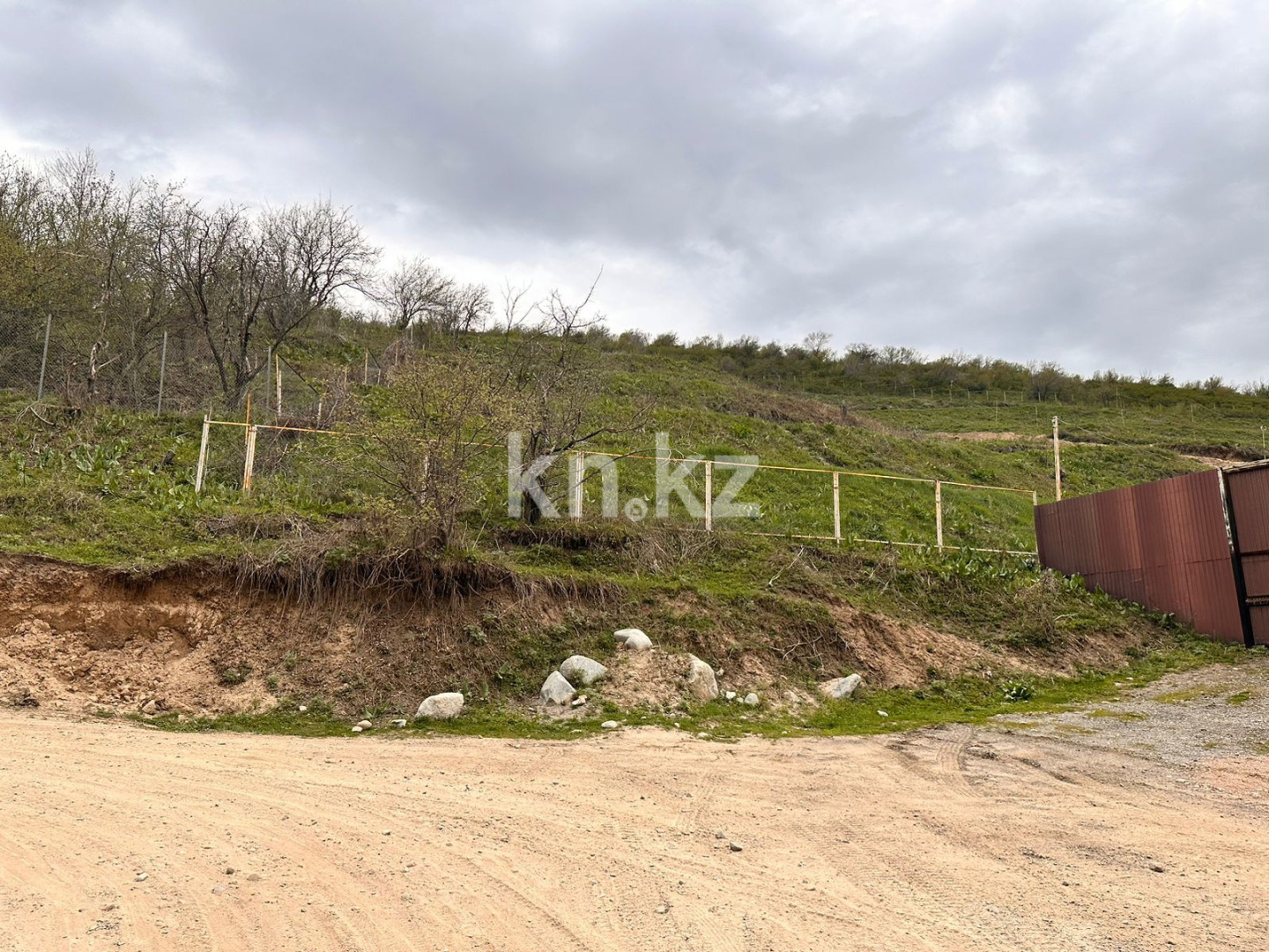 Продажа участка, 5100 м² в Алматы - фото 16