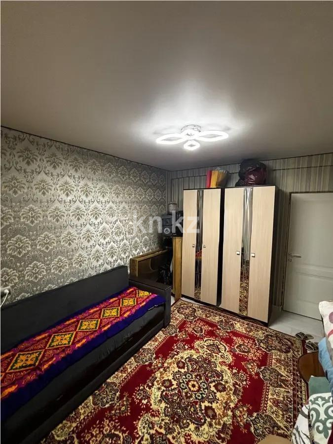 Продажа 3-комнатной квартиры, 63.6 м², ул. Жансугурова, дом  33 - Продажа квартир в Алматы фото 3 из 7