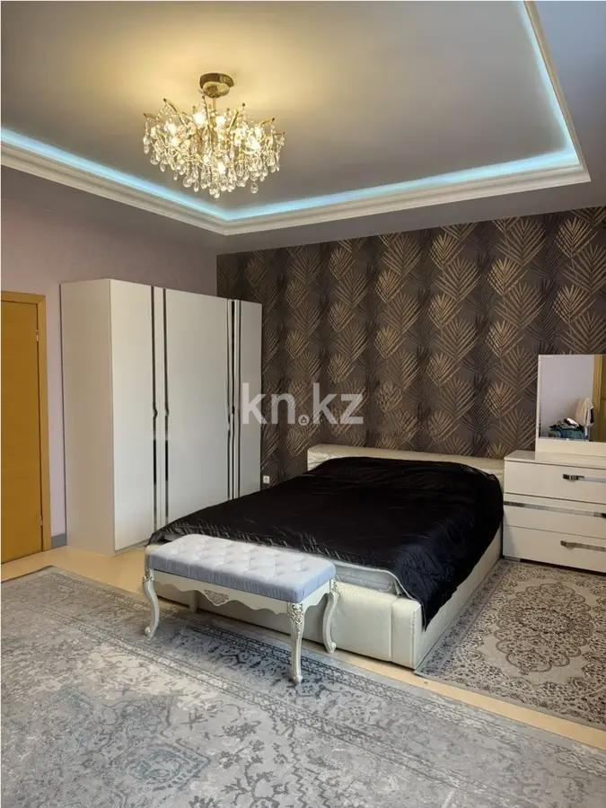 Продажа 4-комнатной квартиры, 160 м² - Продажа четырехкомнатных квартир от собственников в Алматы фото 4 из 7
