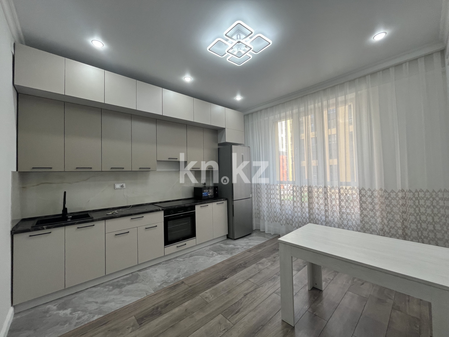 Аренда 1-комнатной квартиры, 48 м² - Продажа зданий в Актобе фото 1 из 10
