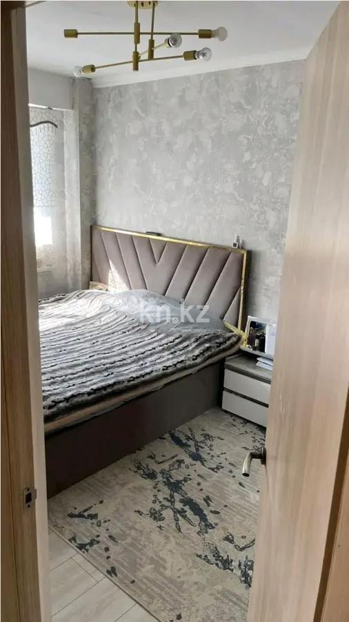 Продажа 3-комнатной квартиры, 60 м² - Продажа квартир в Алатауском р-не Алматы - страница 4 фото 2 из 5