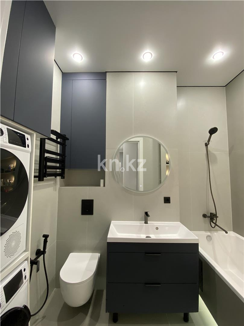 Продажа 3-комнатной квартиры, 104.3 м² - Продажа квартир в новостройках Астаны фото 14 из 19