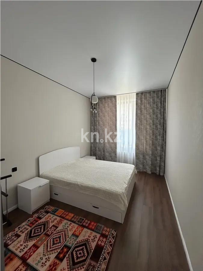 Продажа 3-комнатной квартиры, 78 м² в Караганде - фото 2