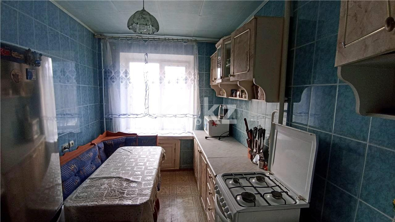 Продажа 3-комнатной квартиры, 56 м², пр. Мира в Темиртау - фото 7