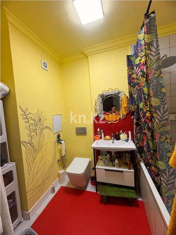 Продажа 3-комнатной квартиры, 90 м², ул. Бектурова, дом  11/1 в Астане - фото 5