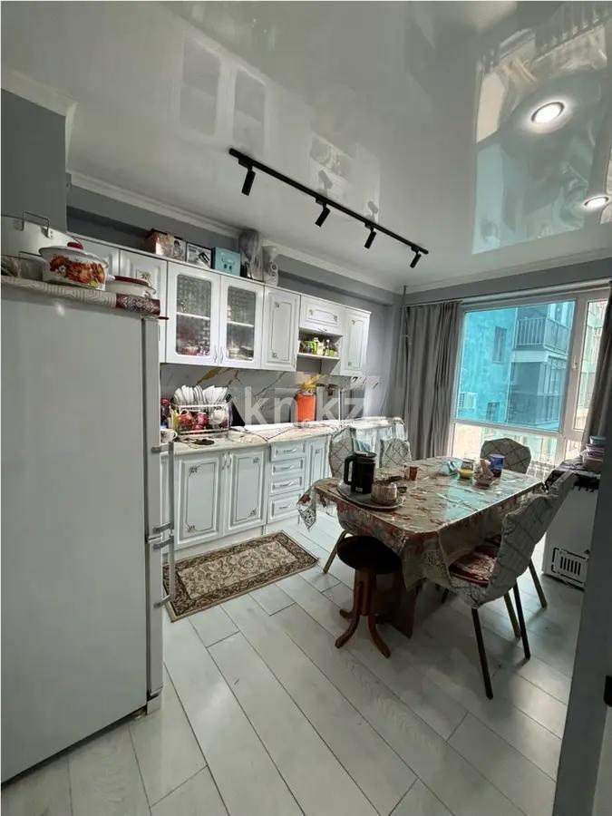 Продажа 2-комнатной квартиры, 48 м² в Алматы - фото 2