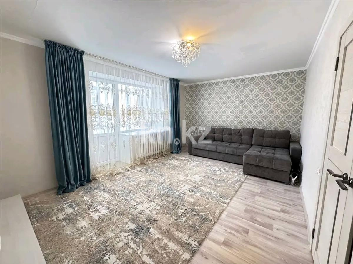 Продажа 2-комнатной квартиры, 61.6 м² в Астане