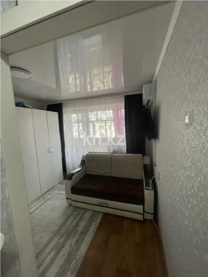 Продажа 1-комнатной квартиры, 23 м² - Продажа квартир в р-не Алматы Астаны - страница 6 фото 1 из 4