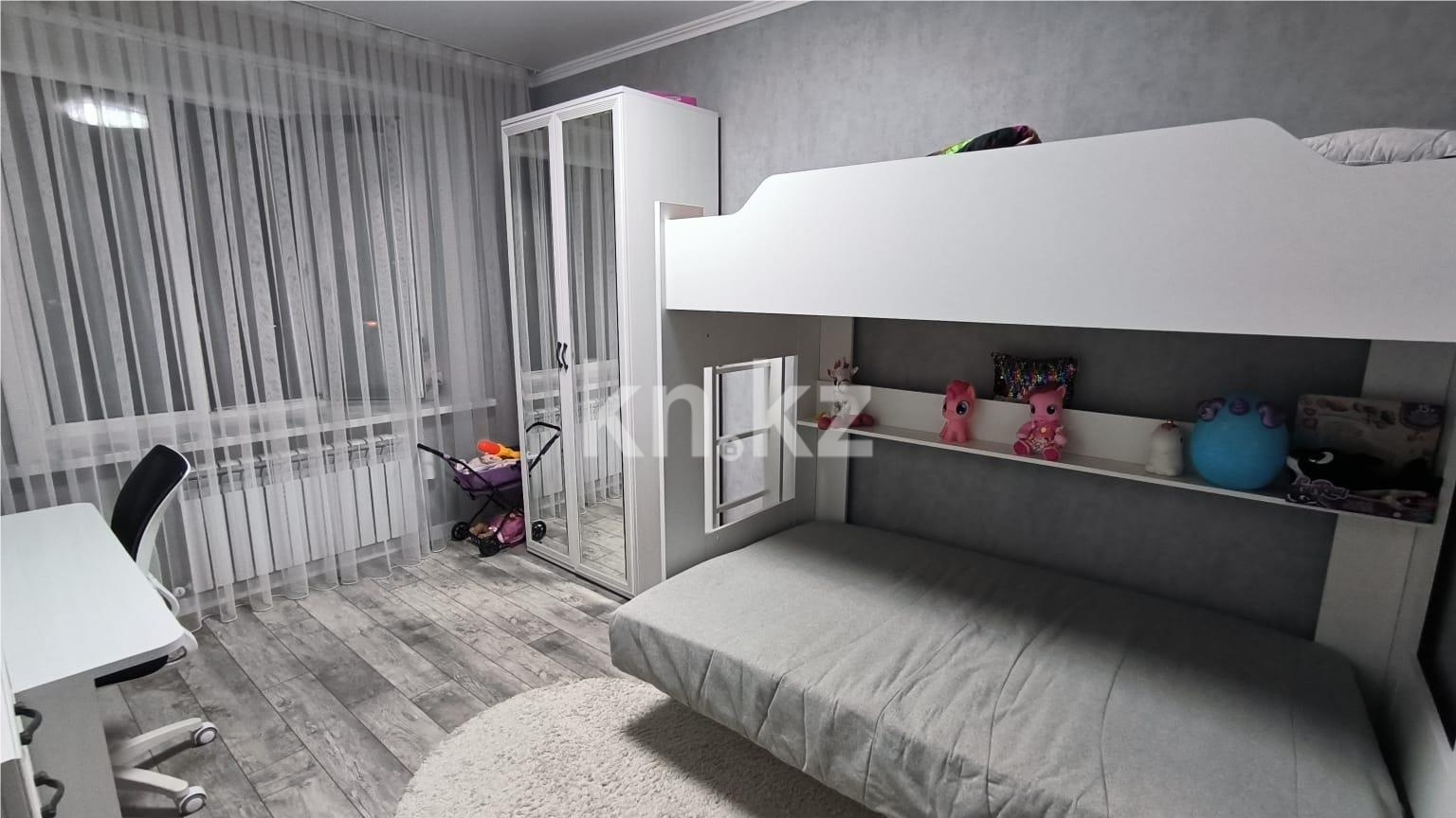 Продажа 3-комнатной квартиры, 69 м² - Недвижимость в Караганде - страница 2 фото 9 из 19